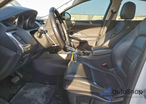 2019 Jaguar E-Pace S from USA, damaged, VIN SADFJ2FX1K1Z34323